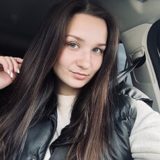 Фотография девушки Alisa, 25 лет из г. Солнечногорск