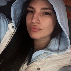 Фотография девушки Алина, 23 года из г. Краснодар
