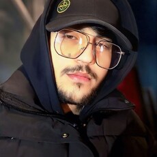 Фотография мужчины Almaz, 25 лет из г. Барнаул