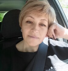 Фотография девушки Ирина, 47 лет из г. Вышний Волочек