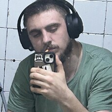 Фотография мужчины Даниил, 27 лет из г. Ульяновск