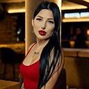Аля, 20 лет