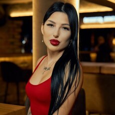 Фотография девушки Аля, 20 лет из г. Пенза