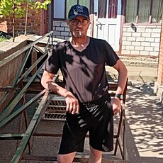 Фотография мужчины Сергій, 45 лет из г. Першотравневое
