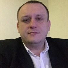 Фотография мужчины Алексей, 42 года из г. Стаханов