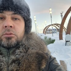 Фотография мужчины Бобо, 43 года из г. Лабытнанги