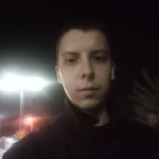 Фотография мужчины Олег, 21 год из г. Челябинск