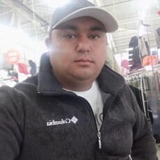 Фотография мужчины Firuz, 37 лет из г. Новотроицк