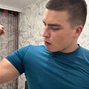 Данил, 18 лет