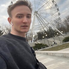 Фотография мужчины Роман, 23 года из г. Ростов-на-Дону