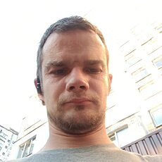 Фотография мужчины Алексей, 33 года из г. Киев