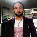 Давлат, 35 лет