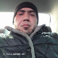 Фотография мужчины Аброр, 38 лет из г. Шахтинск