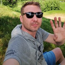 Александр, 42 из г. Санкт-Петербург.