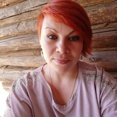 Фотография девушки Татьяна, 38 лет из г. Куртамыш