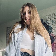 Фотография девушки Валюша, 23 года из г. Самара