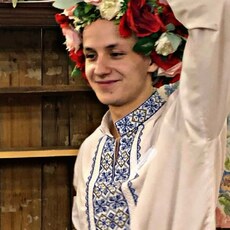Фотография мужчины Александр, 23 года из г. Одинцово