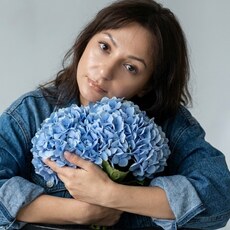 Фотография девушки Татьяна, 44 года из г. Красногорск