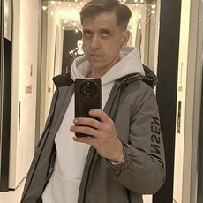 Фотография мужчины Михаил, 39 лет из г. Новосибирск