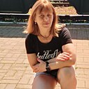 Оля, 41 год