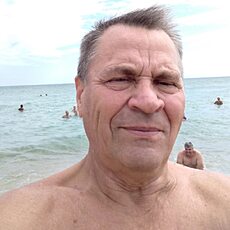 Фотография мужчины Виктор, 63 года из г. Анапа