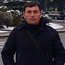 Мурат, 35 лет