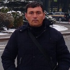 Фотография мужчины Мурат, 35 лет из г. Солигорск