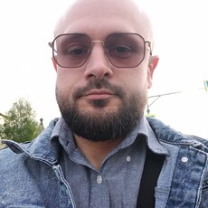 Фотография мужчины Юрий, 41 год из г. Кострома