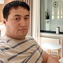 Салим, 36 лет