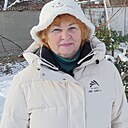 Надира, 64 года