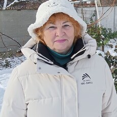 Фотография девушки Надира, 64 года из г. Лабинск
