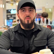 Фотография мужчины Адам, 46 лет из г. Москва