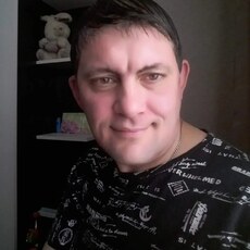 Фотография мужчины Александр, 45 лет из г. Ульяновск