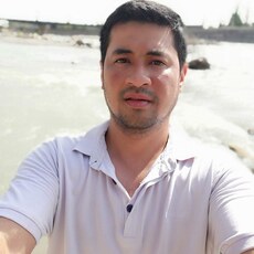 Фотография мужчины Камил, 38 лет из г. Москва