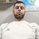 Али, 38 лет