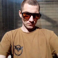 Фотография мужчины Алексей, 35 лет из г. Днепр