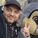 Фёдор, 45 лет