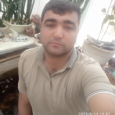 Фотография мужчины Sayfulla, 36 лет из г. Уфа