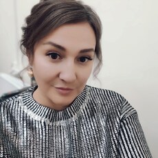 Фотография девушки Альфия, 39 лет из г. Уфа