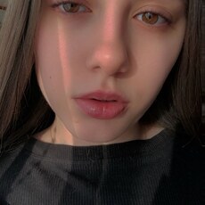 Фотография девушки Анна, 22 года из г. Верхняя Пышма
