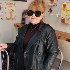 Фотография девушки Елена, 62 года из г. Мариуполь