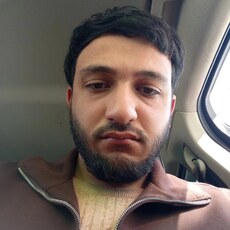 Фотография мужчины Artur, 20 лет из г. Горловка