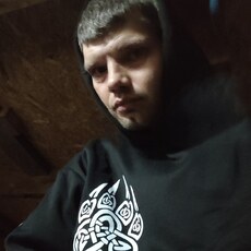 Фотография мужчины Михаил, 36 лет из г. Курск