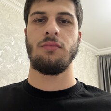 Фотография мужчины Лёня, 26 лет из г. Пятигорск