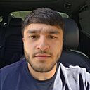 Rasul, 21 год