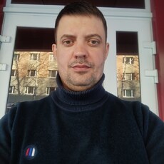 Фотография мужчины Эрнестас, 44 года из г. Сургут