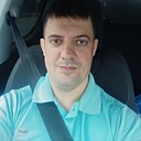 Эрнестас, 44 года