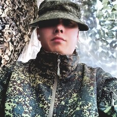Фотография мужчины Баха, 20 лет из г. Красноярск