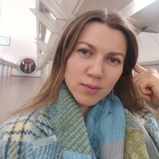 Фотография девушки Любовь, 36 лет из г. Москва