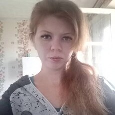 Фотография девушки Галина, 32 года из г. Йошкар-Ола